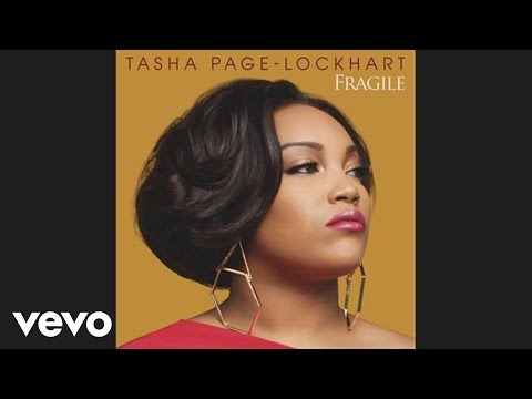 Tasha Page-Lockhart - Fragile