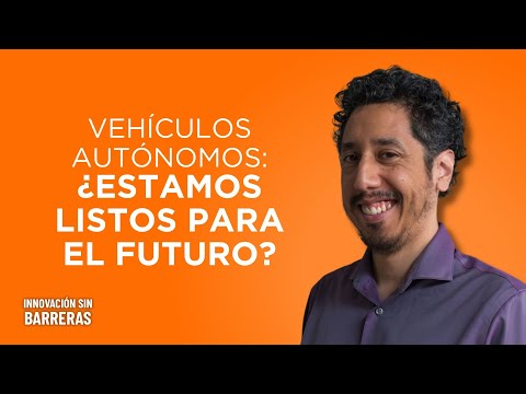 Vehículos Autónomos en Ciudades Caóticas: Un Vistazo a Nuestro Futuro | Arturo Deza
