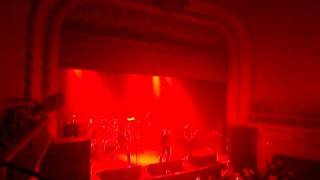 Amorphis - I Of Crimson Blood (Philadelphia, PA) 9/30/08