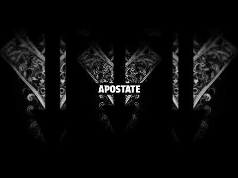 Ships Fly Up - Apostate (Single, 2024)