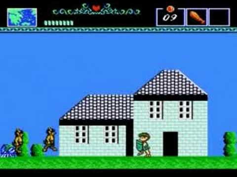 Play it Through - Battle of Olympus Part 1