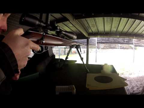 comment declarer une 22 lr