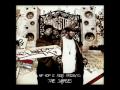 GangStarr Who Got Gunz Feat Fat Joe M O P