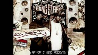 GangStarr - Who Got Gunz (Feat. Fat Joe &amp; M.O.P.)