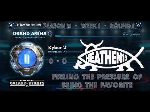 Heathen13 - GAC 31.1.1