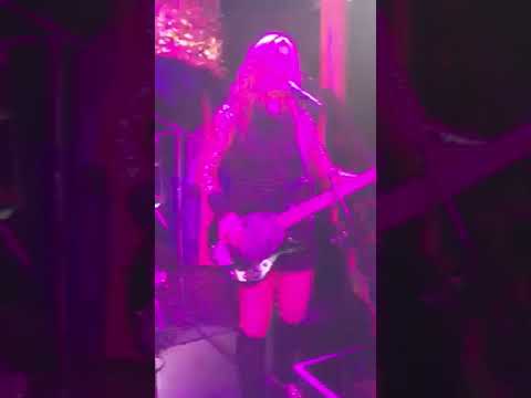 Ellinor Asp - Run To The Hills