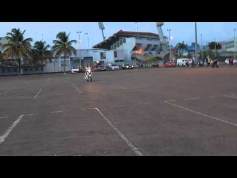 Mada Bikers Wheelii Boyz Episode 1