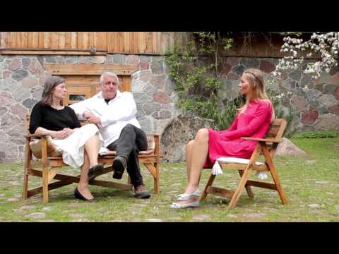 Agroturystyka na Suwalszczyźnie - Gościniec Jaczno - Tasty Places