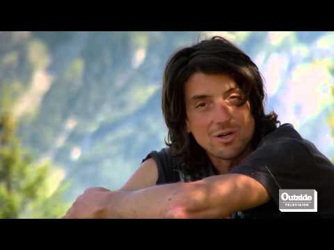 Dean Potter: A Premonition of Death