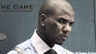 The Game - So Sophisticated