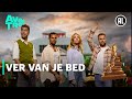 Ver van je bed - De gloeiende plaat | Musical Awards: the Kick-off 2023