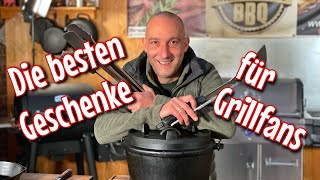 Das wichtigste Grillzubehör - Westmünsterland BBQ