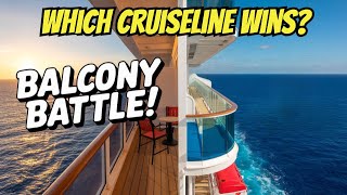Don't Book a Balcony Cabin Until You Watch This!