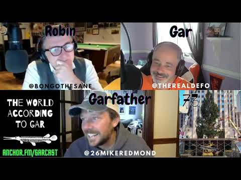 The World According to Gar Episode 73 Clip