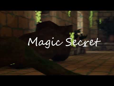 Magic Secret Trailer
