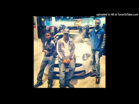 Kesse Montana feat. Tank G -Body Drop