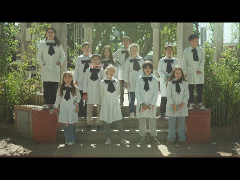 En la Noche de Rosario – Versión Escuela Nº4 (4to Año A) – Mauri Zerpa