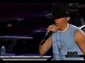 Kenny Chesney - How Forever Feels - Daytona 2003