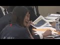 Trial Ordered For Teacher Accused Of Sex With 2 Teen Students
