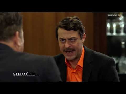 Igra sudbine 219 epizoda (NAJAVA)