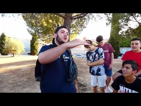 HOOFER VS UVEX /SEMIS/(¡BATALLÓN!) AUGUST BATTLE