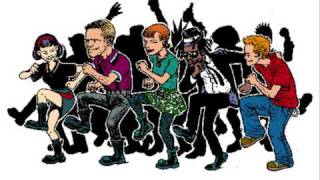 Guvna B, kingdom skank - music video