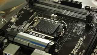 How to build a computer 2014