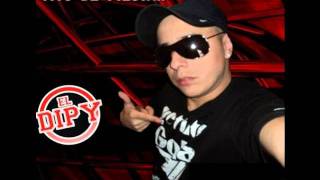 El Dipy - Vivo De Fiesta