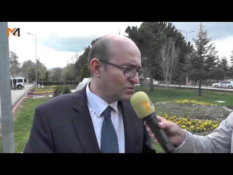 Prof.Dr.Adem Korkmaz