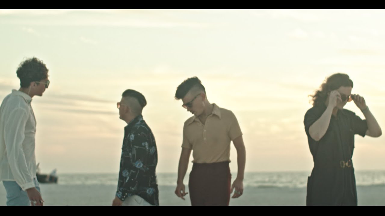 Guytano - All We Got Is Time (Official Music Video)