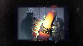 Audio Push - Turn Down (Official Video)