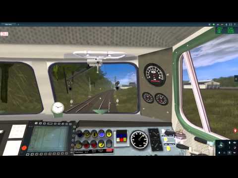 Schwäninger Land - Willkommen in TANE [GER]