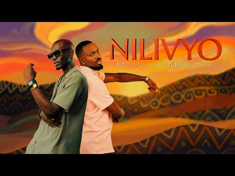 Kethan and Tuku Kantu