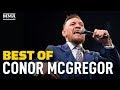 Conor McGregor's Most Memorable Quotes
