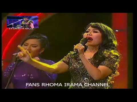 rhoma irama rita berdendang