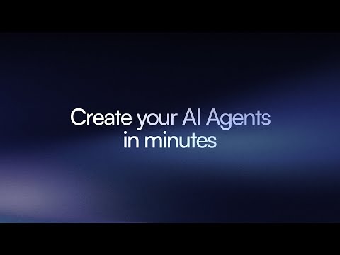 Introduction to the Beam AI Agent Platform