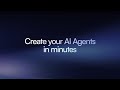 Introduction to the Beam AI Agent Platform