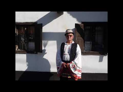 "Paraszt volt az édesapám..."