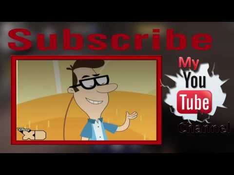 Kid Vs Kat Episode 25   Stall that Jazz   Under Destruction English