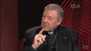 Cardinal George Pell on early Jewish intellectualism