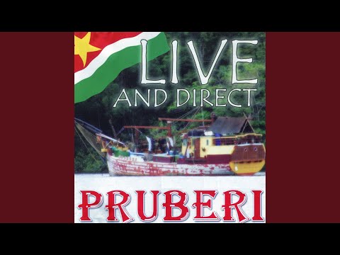 Teri Kongo (feat. Hugo Gallant) (Live)