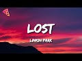 Linkin Park - Lost