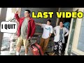 Kid Temper Tantrum Makes Dad RUN AWAY Final Video
