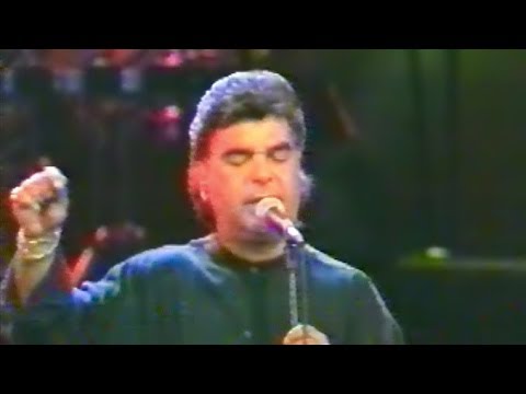 Gipsy Kings - La Rumba De Nicolas, LIVE