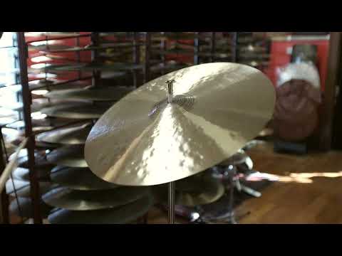 Paiste 17" Signature Traditionals Thin Crash 1085g