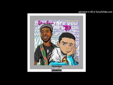TR3- Who Are You (ft. $teven Cannon)