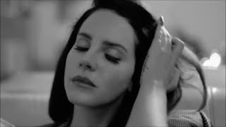 Lana Del Rey  - Salvatore (Music Video)