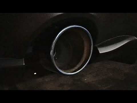 Toyota 86 & Subaru BRZ 惡魔管 Invidia Q300H 中尾段排氣管