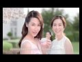 Garnier Sakura White