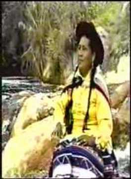 Cahlhuashallay - Condemayta Acomayo